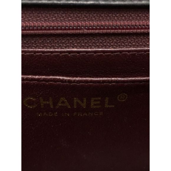 Chanel Matelasse Lambskin Leather Chain Shoulder Bag - Picture 3 of 7